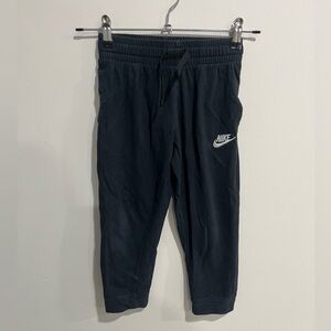 Nike Kids Joggers
